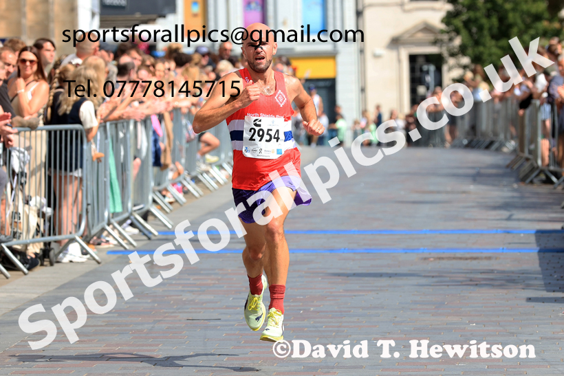 Darlington 10k Road Race, 2026 Darlington 10k 5k and 3k Road Race, Sunday, August 2nd. Photo: David T. Hewitson/Sports for All Pics